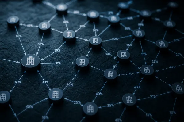 img of Refactoring Ownership Propagation in Corporate Ownership Networks
